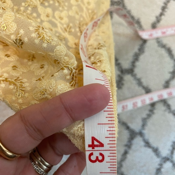 Indian outfit - Picture 6 of 13